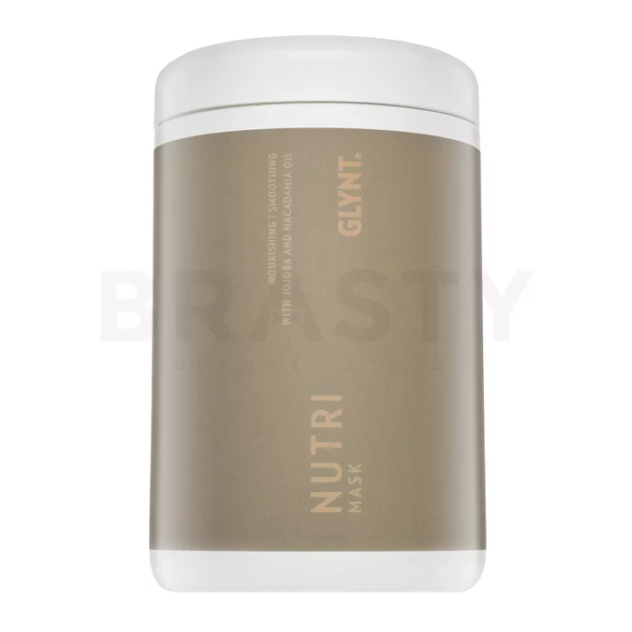 Glynt Nutri Mask hranjiva maska za sve tipove kose 1000 ml