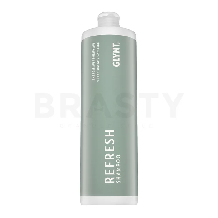 Glynt Refresh Shampoo tisztító sampon minden hajtípusra 1000 ml