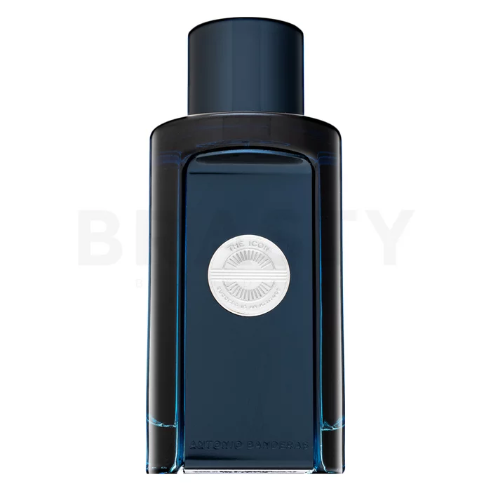 Antonio Banderas The Icon Eau de Toilette für Herren 100 ml
