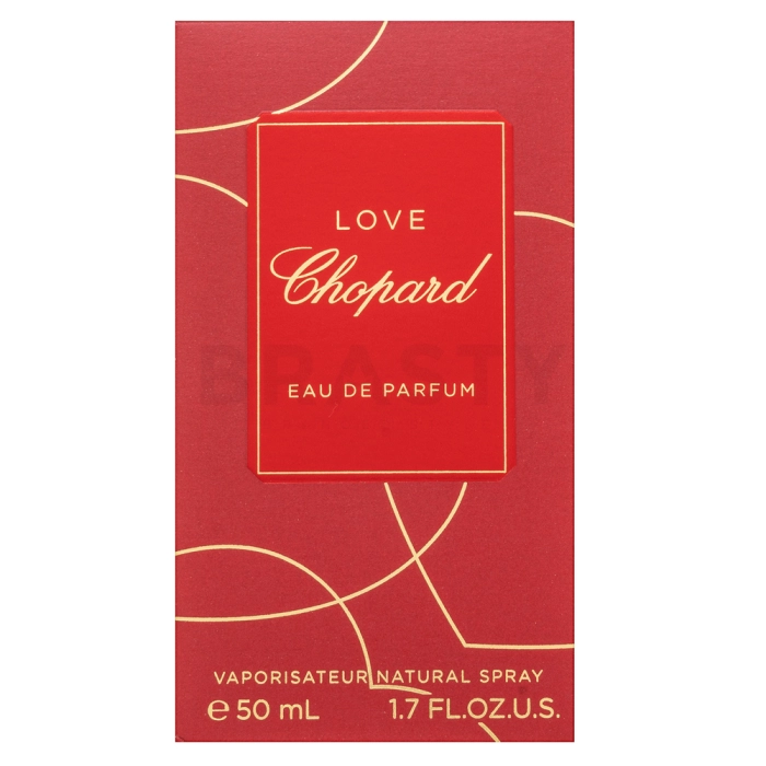 Chopard Love Парфюмна вода за жени 50 ml