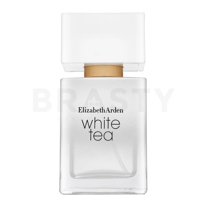 Elizabeth Arden White Tea Eau de Toilette für Damen 30 ml