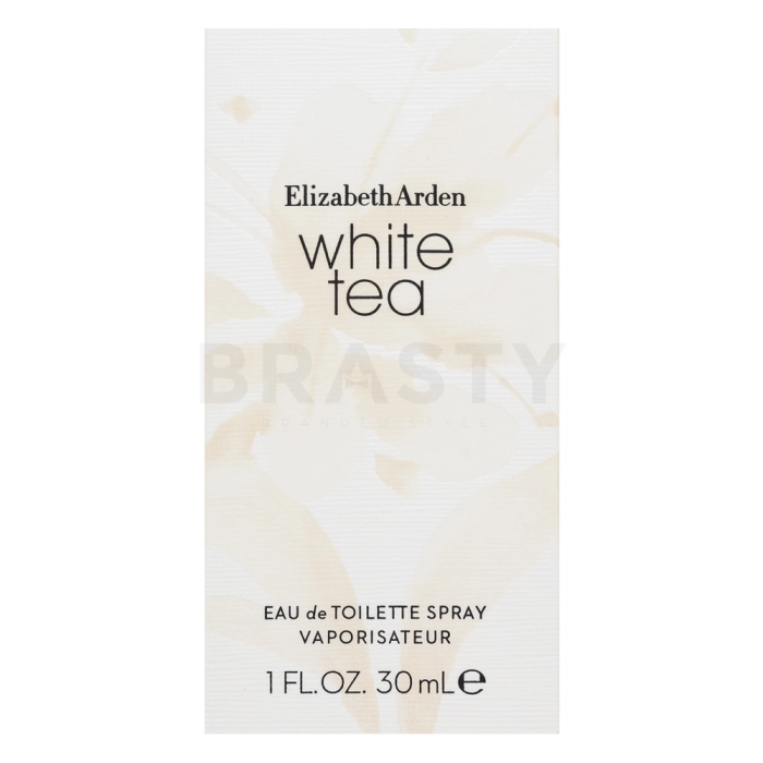 Elizabeth Arden White Tea Eau de Toilette für Damen 30 ml