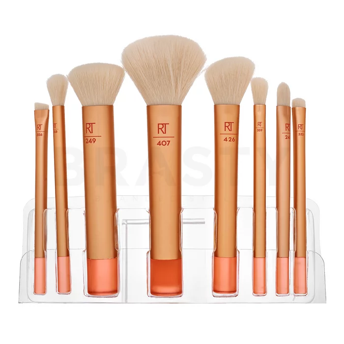 Real Techniques The Wanderer Travel комплект четки