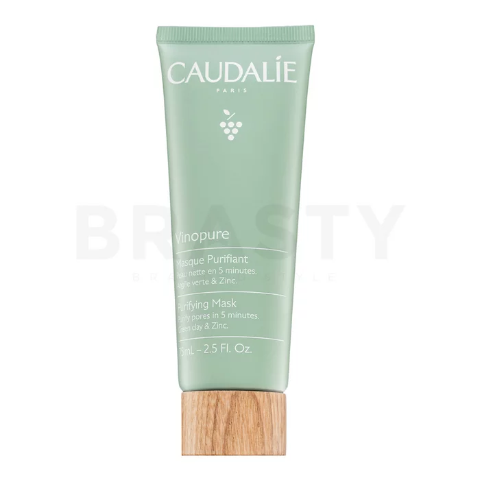 Caudalie Vinopure maska za čiščenje Purifying Mask 75 ml