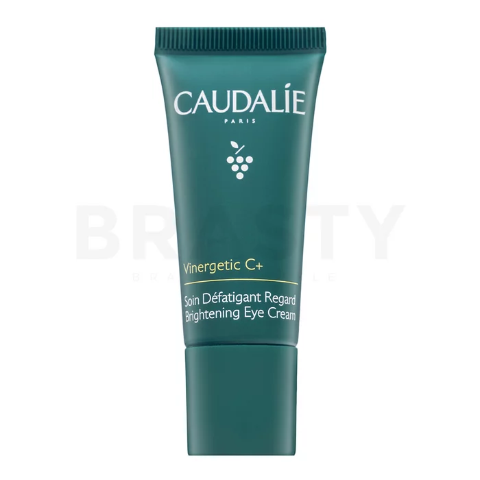 Caudalie Vinergetic C+ Világosító szemkrém Brightening Eye Cream 15 ml