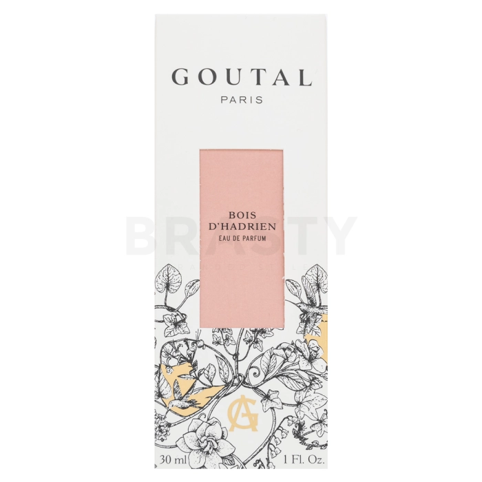 Annick Goutal Bois D'Hadrien Eau de Parfum femei 30 ml