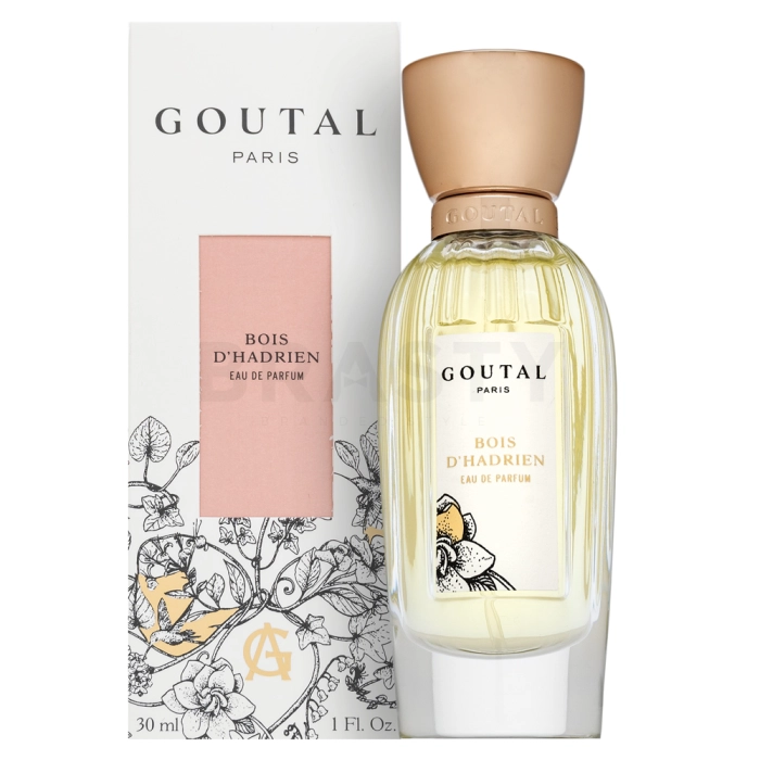 Annick Goutal Bois D'Hadrien Eau de Parfum femei 30 ml