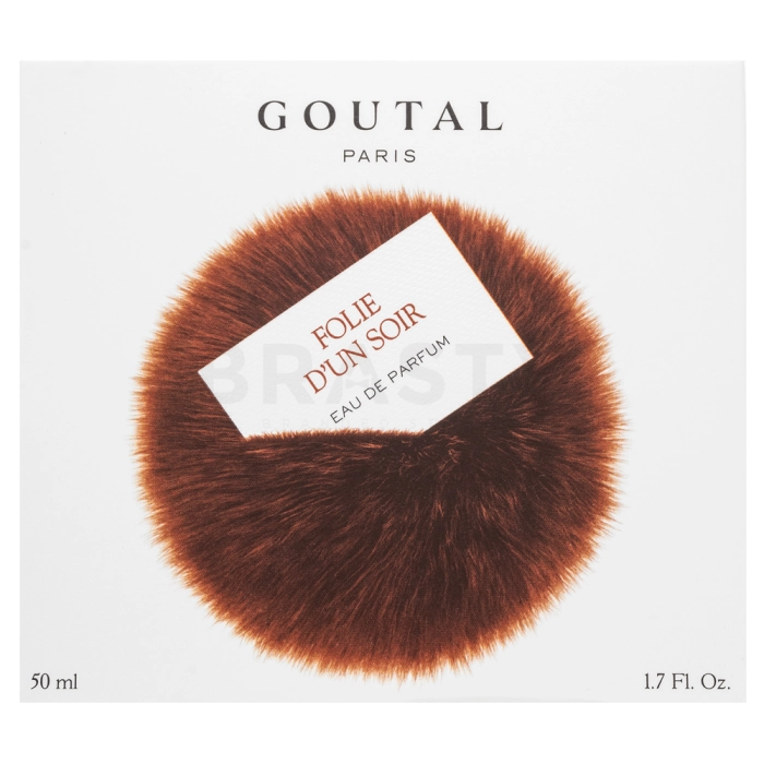 Annick Goutal Folie D'un Soir parfémovaná voda za žene 50 ml