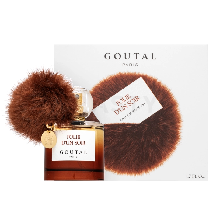 Annick Goutal Folie D'un Soir parfémovaná voda za žene 50 ml