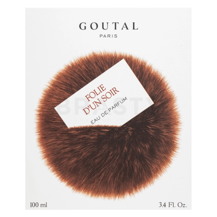 Annick Goutal Folie D'un Soir Eau de Parfum voor vrouwen 100 ml