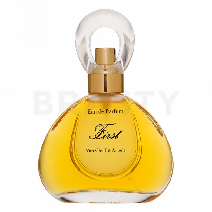 Van Cleef & Arpels First Парфюмна вода за жени 60 ml