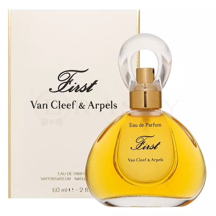 Van Cleef & Arpels First Парфюмна вода за жени 60 ml