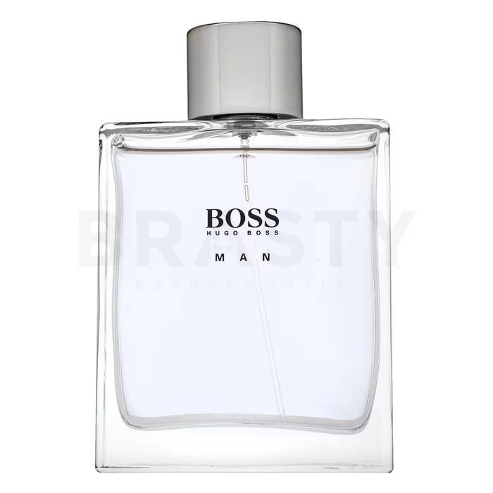 Hugo Boss Boss Orange Man 2021 Eau de Toilette férfiaknak 100 ml