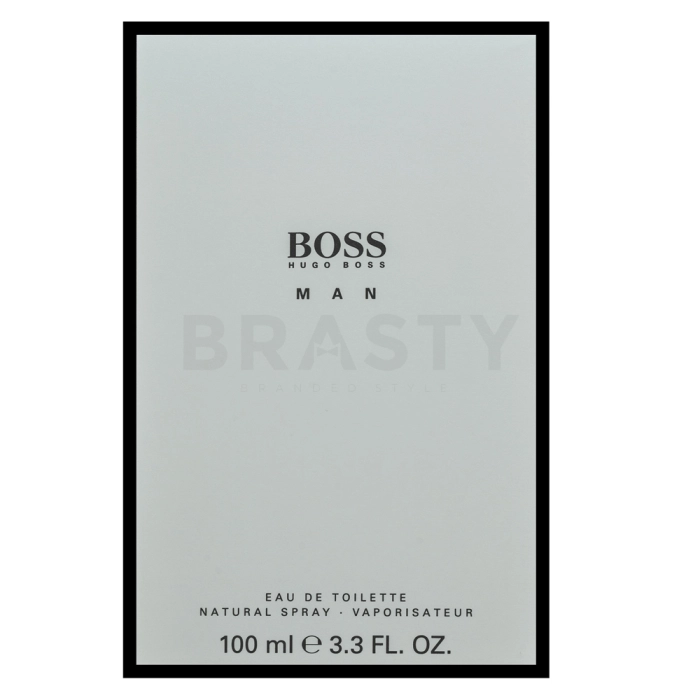 Hugo Boss Boss Orange Man 2021 Eau de Toilette férfiaknak 100 ml