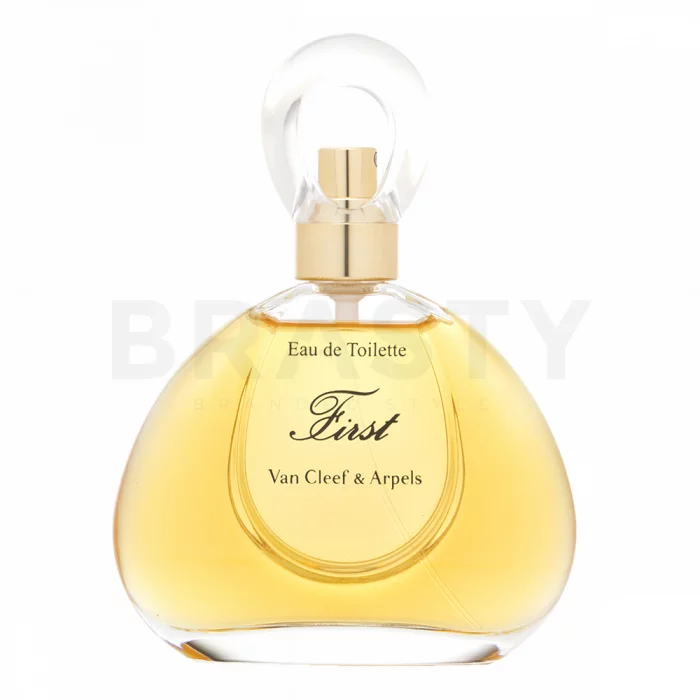 Van Cleef & Arpels First тоалетна вода за жени 100 ml