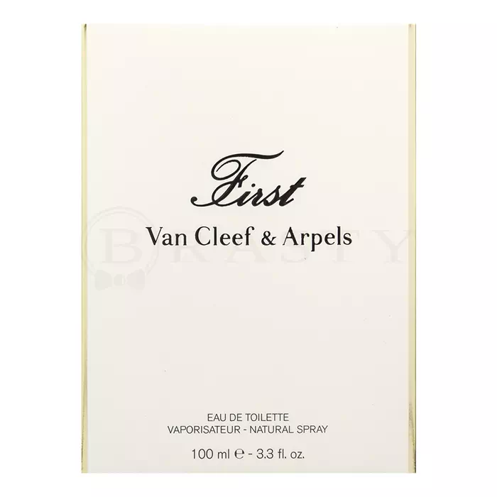 Van Cleef & Arpels First тоалетна вода за жени 100 ml