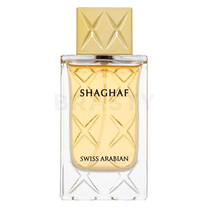 Swiss Arabian Shaghaf Eau de Parfum femei 75 ml