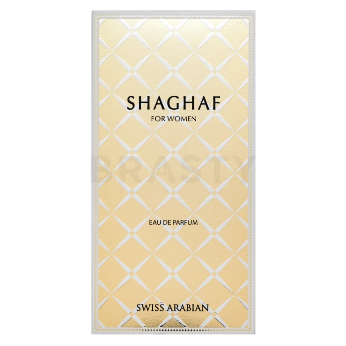 Swiss Arabian Shaghaf Eau de Parfum femei 75 ml