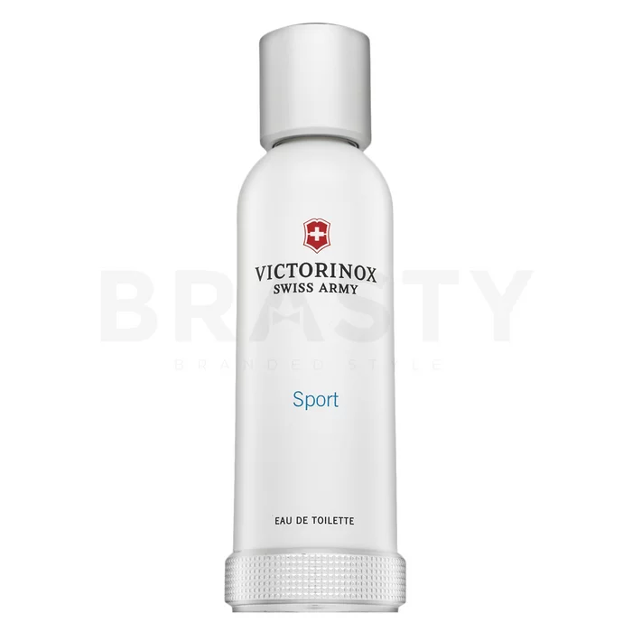 Swiss Army Classic Sport Eau de Toilette da uomo 100 ml