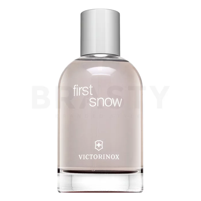 Swiss Army First Snow Eau de Toilette para mujer 100 ml