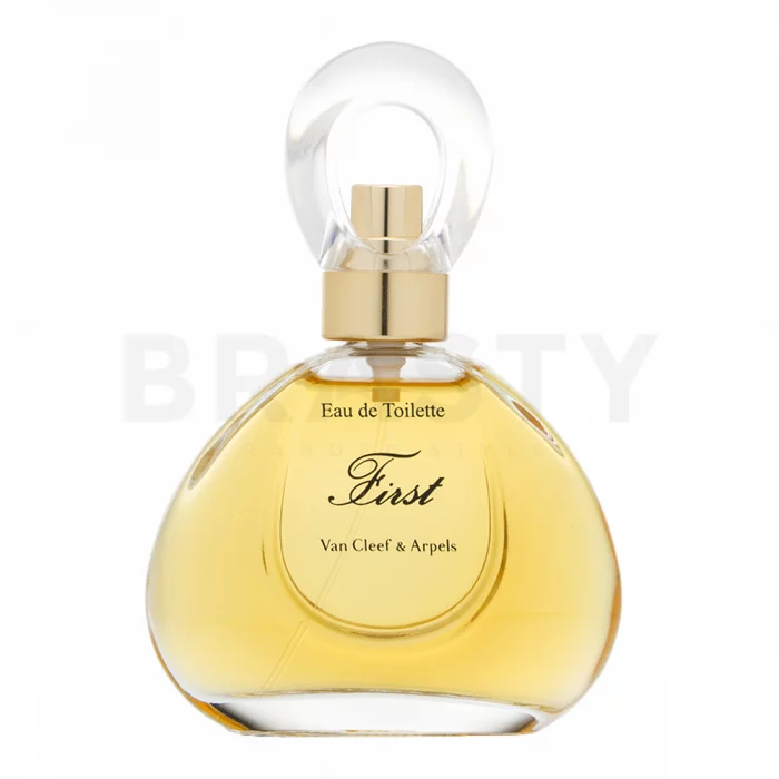 Van Cleef & Arpels First тоалетна вода за жени 60 ml