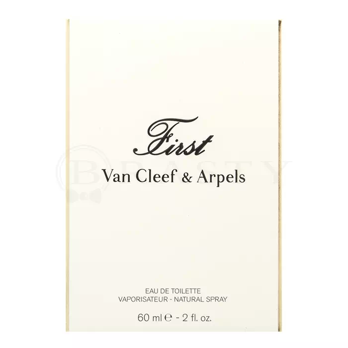 Van Cleef & Arpels First тоалетна вода за жени 60 ml