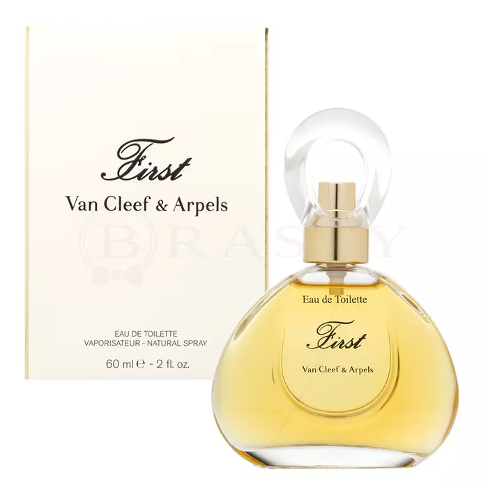 Van Cleef & Arpels First тоалетна вода за жени 60 ml