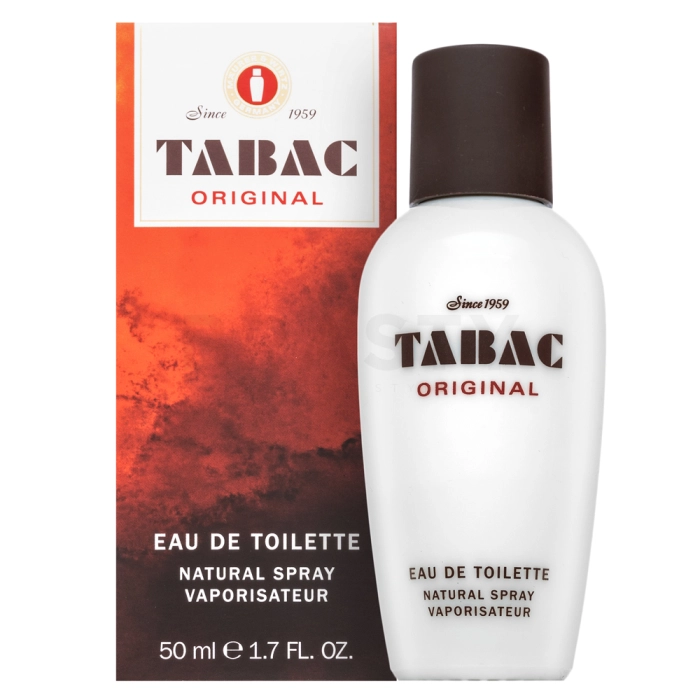 Tabac Tabac Original Eau de Toilette voor mannen 50 ml
