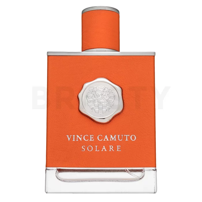 Vince Camuto Solare toaletná voda pre mužov 100 ml