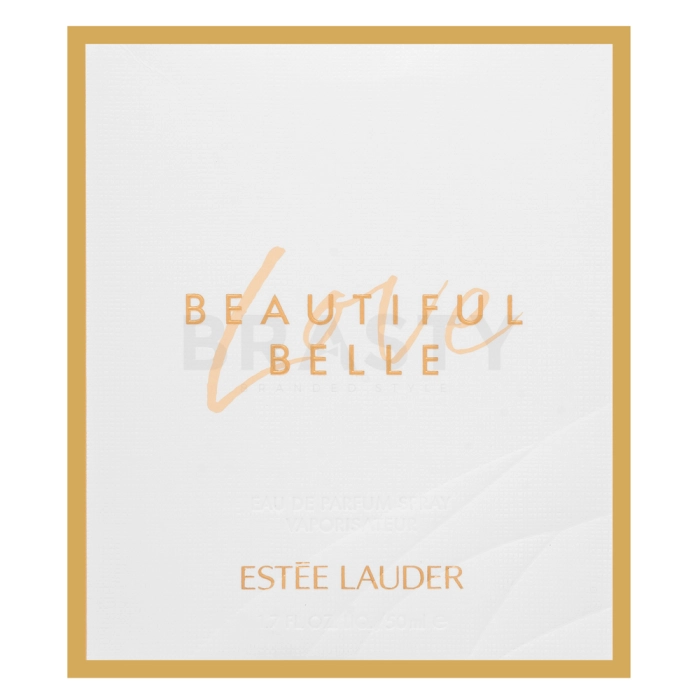 Estee Lauder Beautiful Belle Love Eau de Parfum nőknek 50 ml