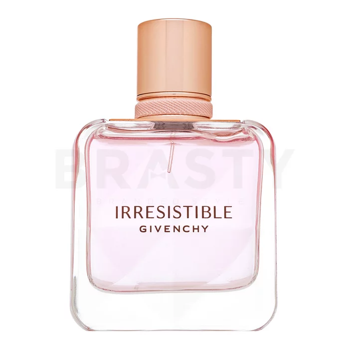 Givenchy Irresistible toaletná voda pre ženy 35 ml