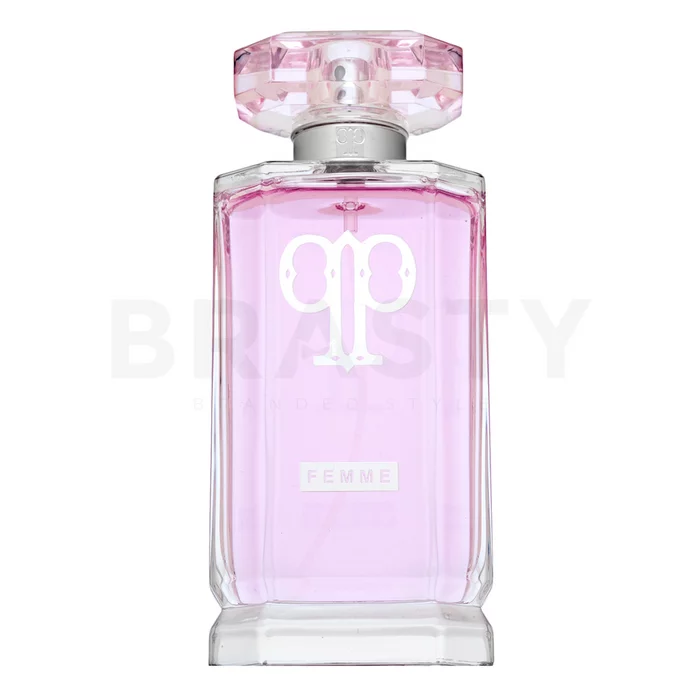 Elizabeth Arden Pretty Pink Eau de Parfum para mujer 100 ml