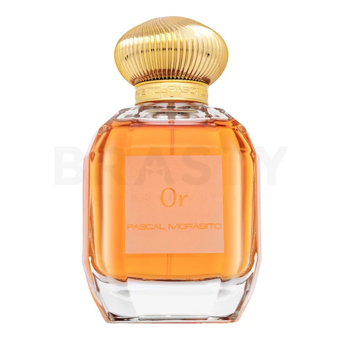 Pascal Morabito Sultan Or woda perfumowana dla kobiet 100 ml
