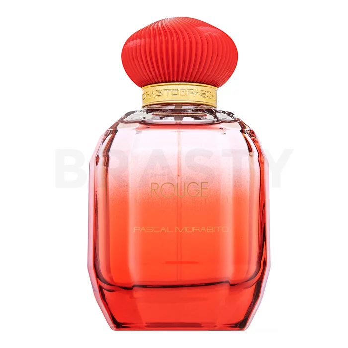 Pascal Morabito Rouge woda perfumowana dla kobiet 100 ml