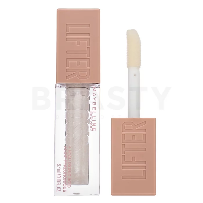 Maybelline Lifter Gloss brillo de labios 01 Pearl 5,4 ml