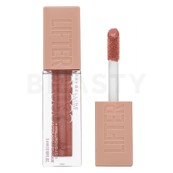 Maybelline Lifter Gloss brillo de labios 03 Moon 5,4 ml