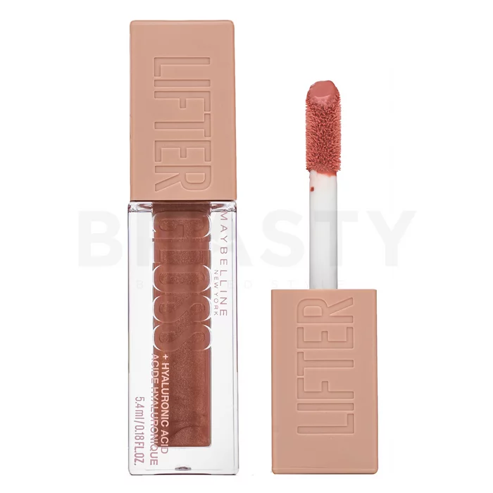 Maybelline Lifter Gloss lesk na pery 09 Topaz 5,4 ml