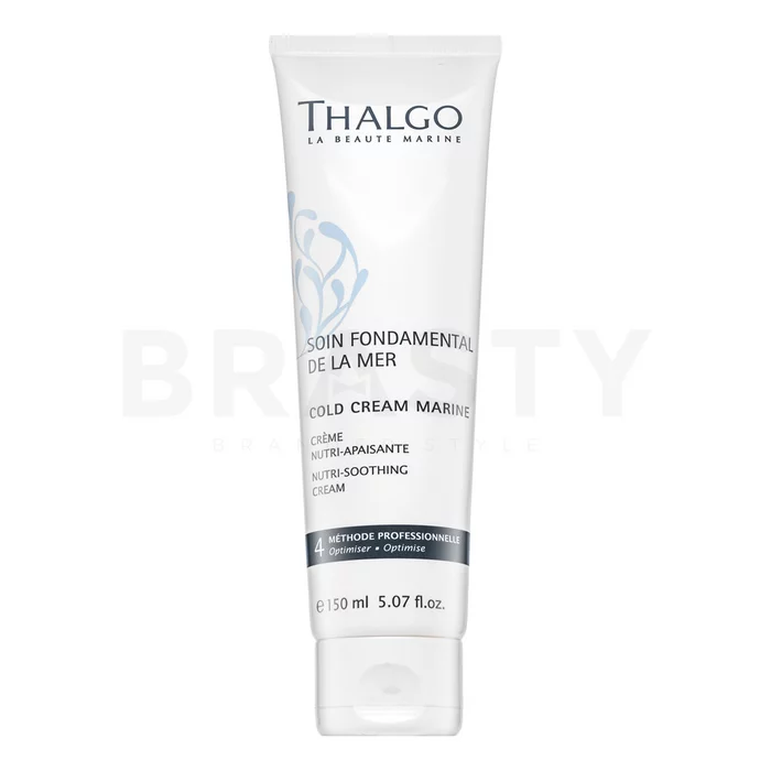 Thalgo Cold Cream Marine Nutri-Soothing Cream crema nutriente 150 ml