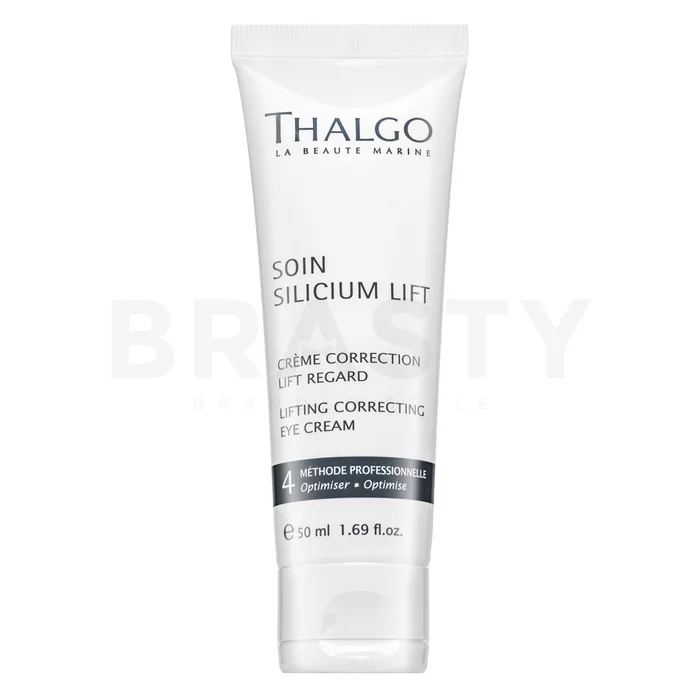 Thalgo Silicium Liting Eye Cream liftingový zpevňující krém na oční okolí 50 ml