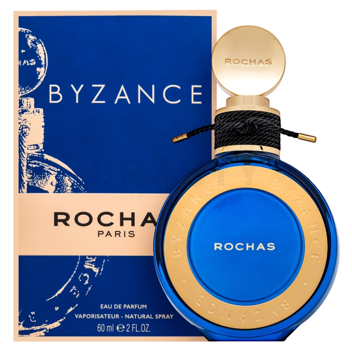 Rochas Byzance woda perfumowana dla kobiet 60 ml