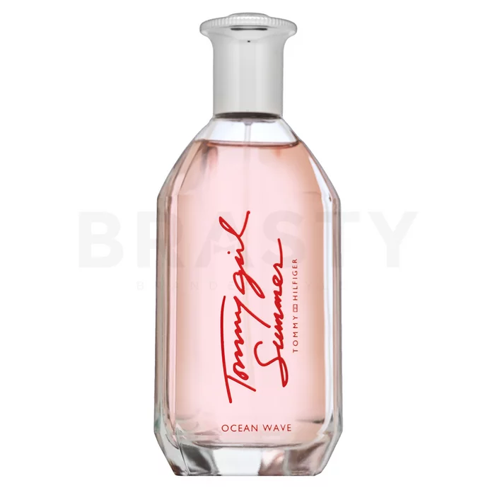 Tommy Hilfiger Tommy Girl Summer Ocean Wave woda toaletowa dla kobiet 100 ml