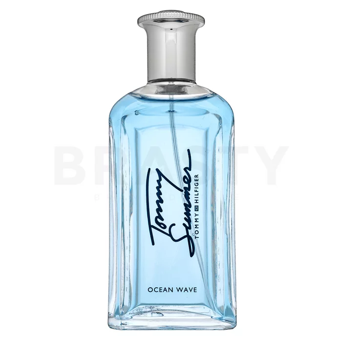 Tommy Hilfiger Tommy Summer Ocean Wave Eau de Toilette férfiaknak 100 ml