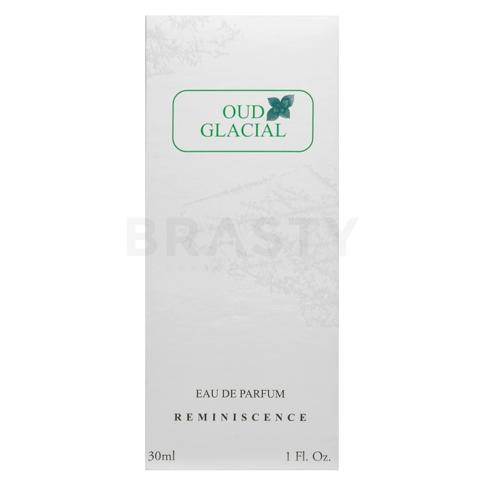 Reminiscence Oud Glacial Eau de Parfum unisex 30 ml