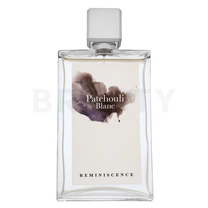 Reminiscence Patchouli Blanc Eau de Parfum uniszex 100 ml