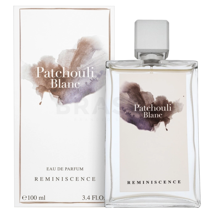 Reminiscence Patchouli Blanc Eau de Parfum uniszex 100 ml