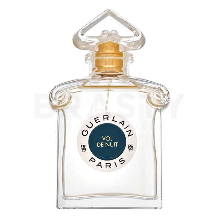 Guerlain Vol de Nuit Eau de Toilette voor vrouwen 75 ml