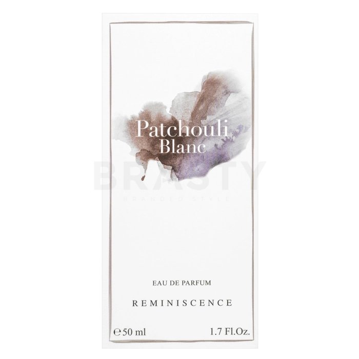 Reminiscence Patchouli Blanc woda perfumowana unisex 50 ml