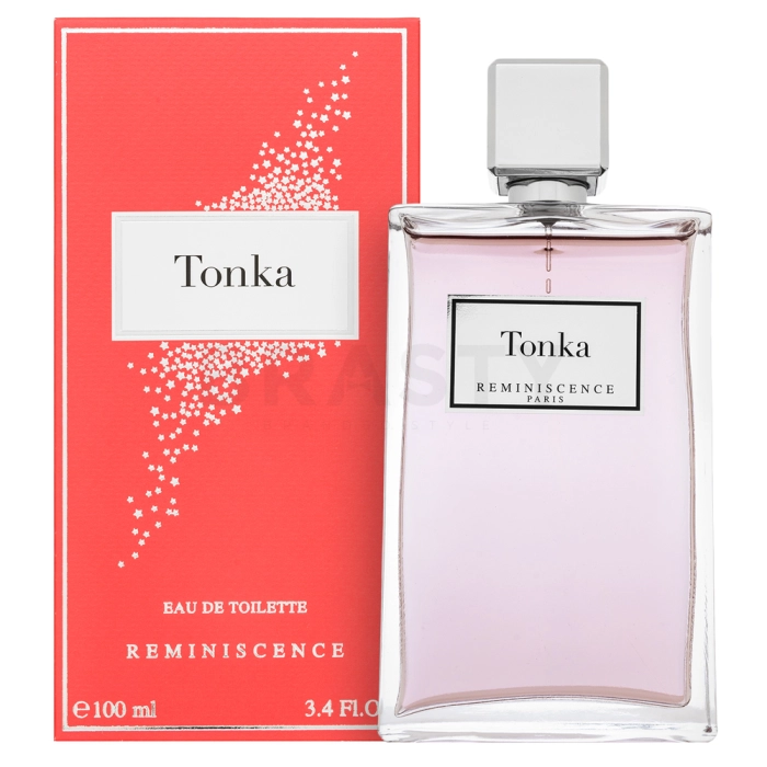Reminiscence Tonka woda toaletowa dla kobiet 100 ml