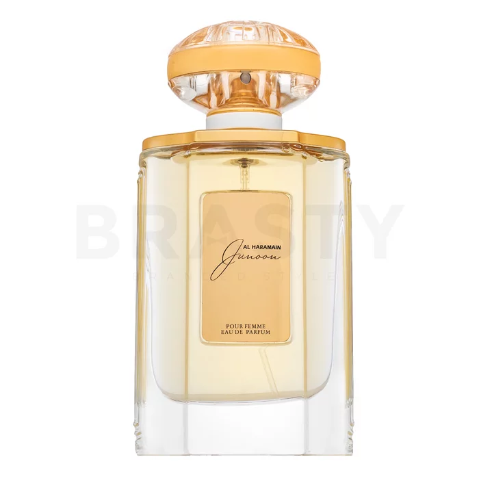 Al Haramain Junoon Eau de Parfum femei 75 ml