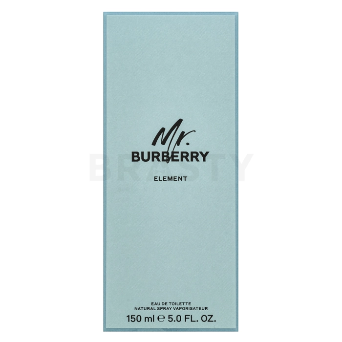 Burberry Mr. Burberry Element тоалетна вода за мъже 150 ml